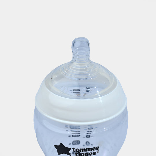Tommee Tippee Bottle PK1 Plan Close To Natural 340ml 42260186