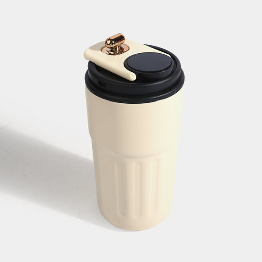 Stainless Steel Coffee Mug
