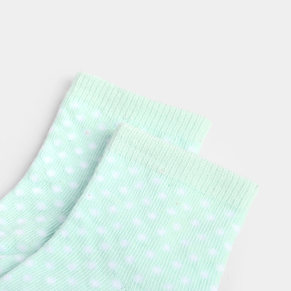 BABY SOCKS | 12M+