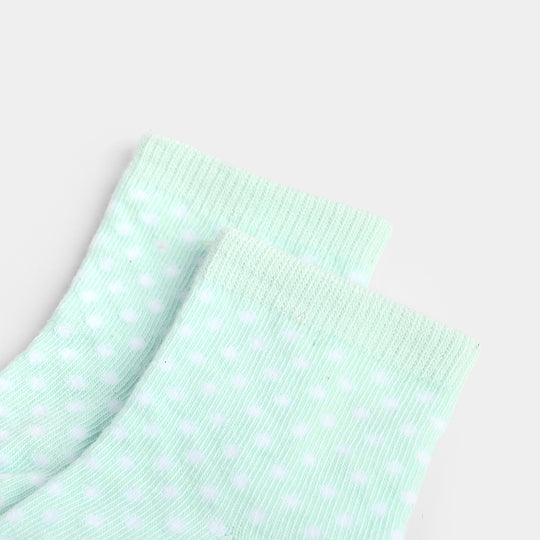 BABY SOCKS | 12M+
