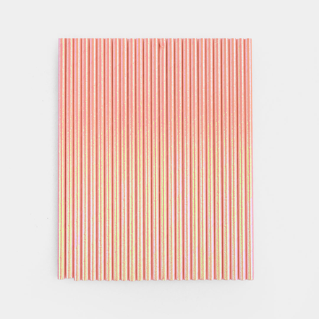 Fancy Straw