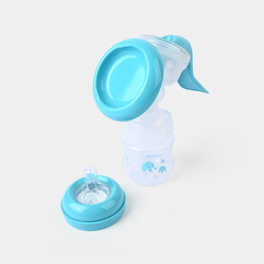 Momeasy Manual Breast Pump