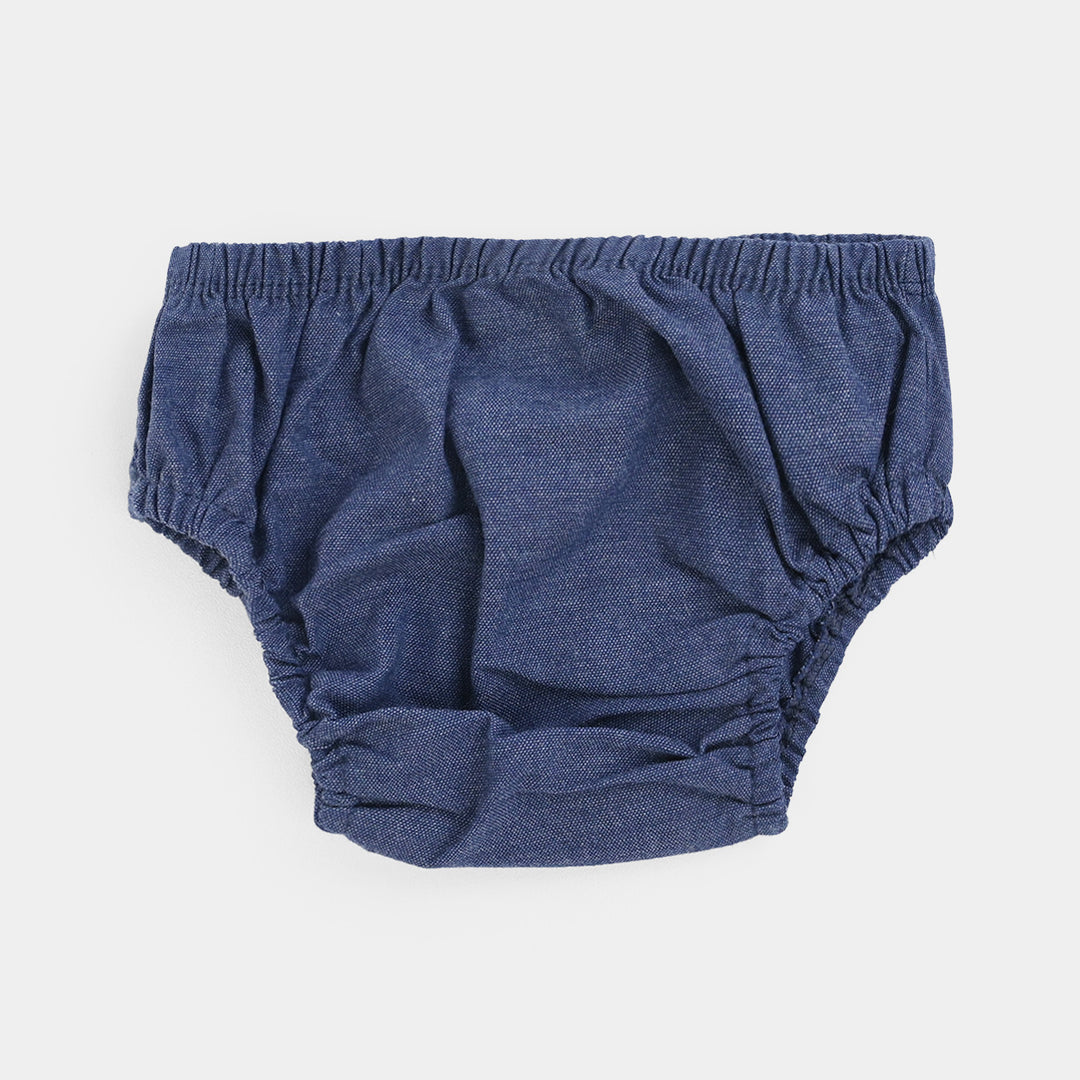 Baby Diaper Cotton Panty