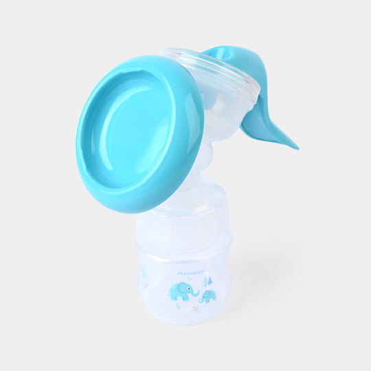 Momeasy Manual Breast Pump