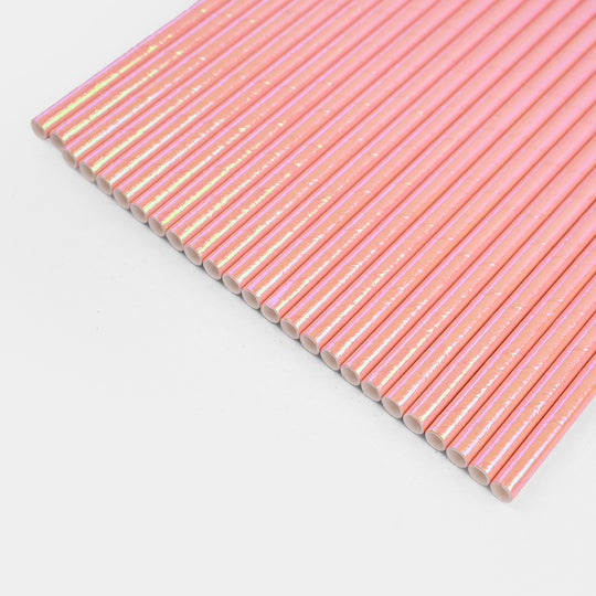 Fancy Straw