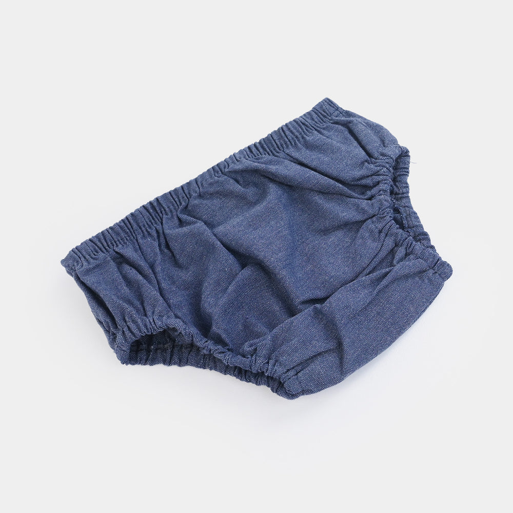 Baby Diaper Cotton Panty
