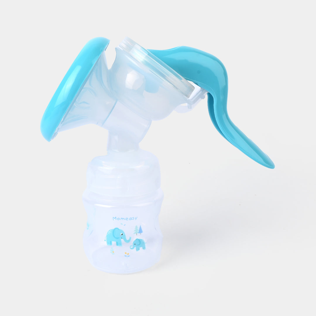 Momeasy Manual Breast Pump