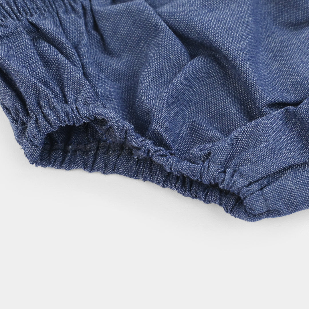 Baby Diaper Cotton Panty