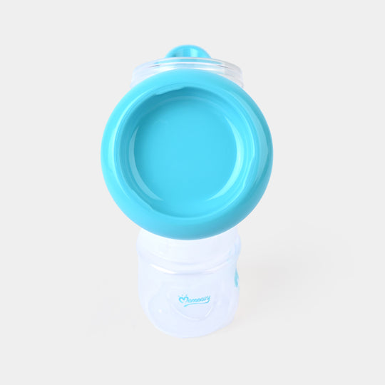 Momeasy Manual Breast Pump