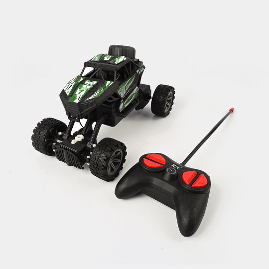 Remote Control Climbing Car for Kids