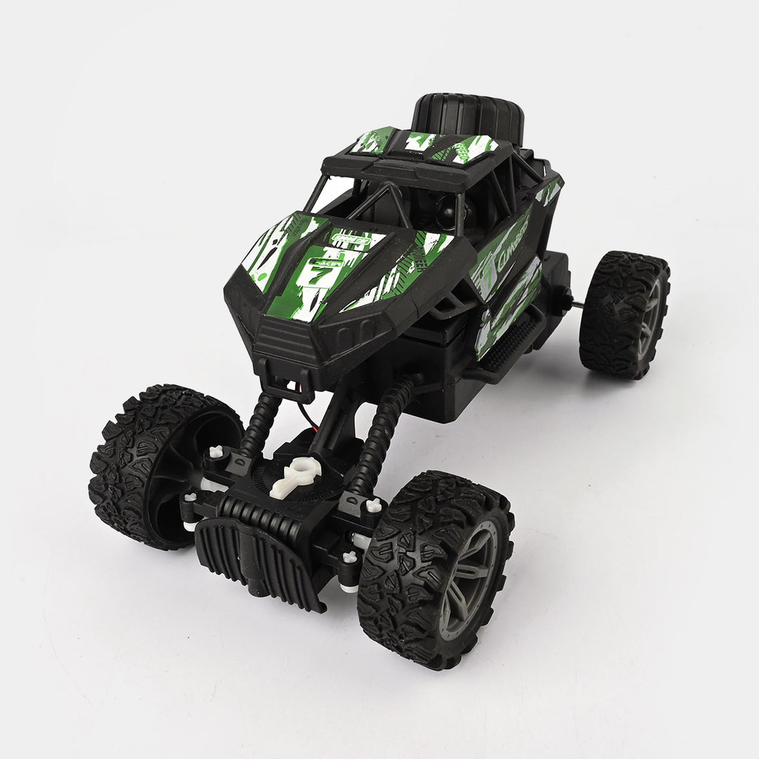 Remote Control Climbing Car for Kids