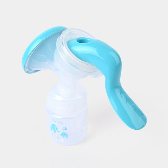 Momeasy Manual Breast Pump