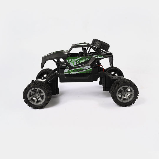 Remote Control Climbing Car for Kids