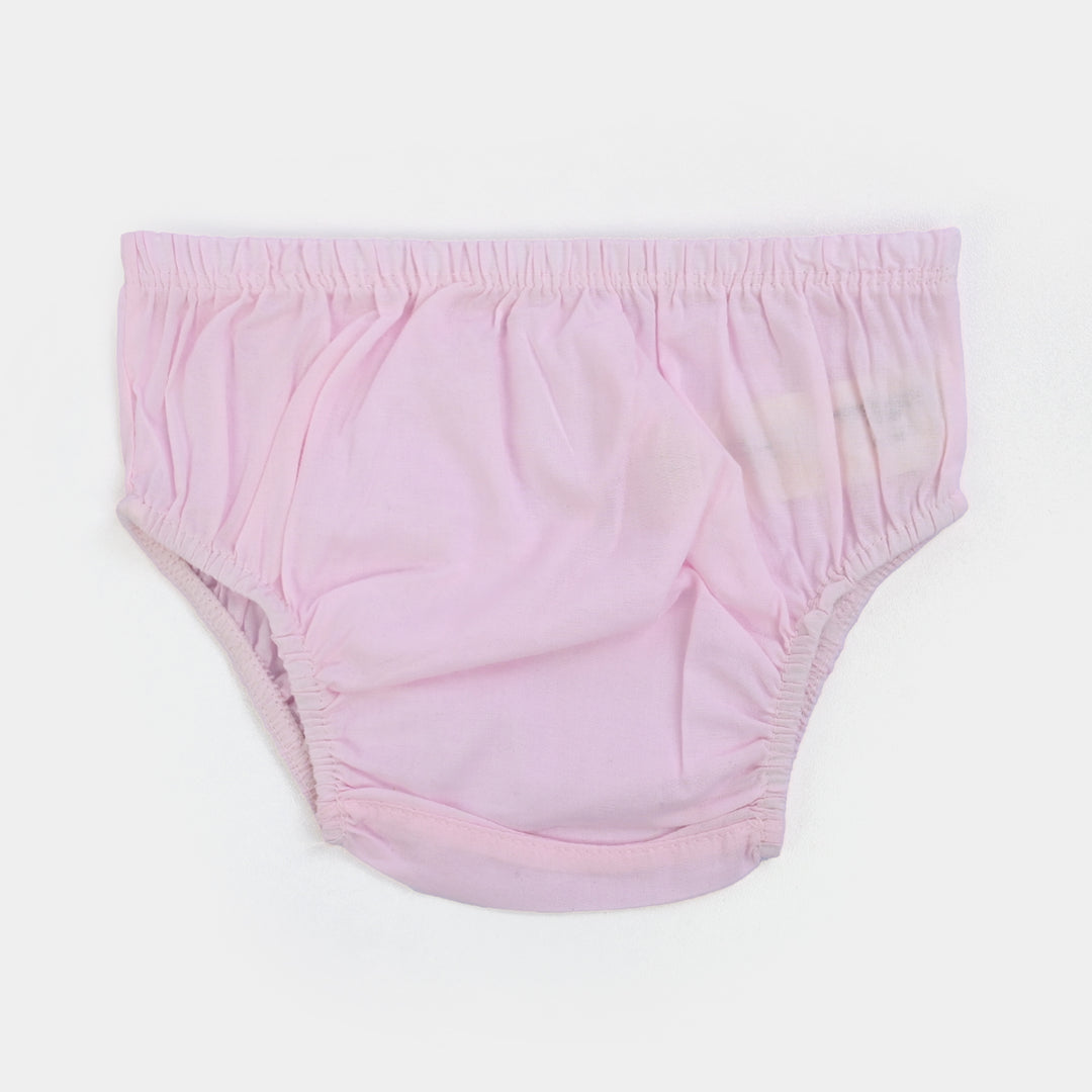 Baby Diaper Cotton Panty
