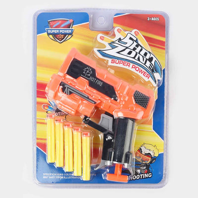 Eva Soft Dart Target Toy For Kids