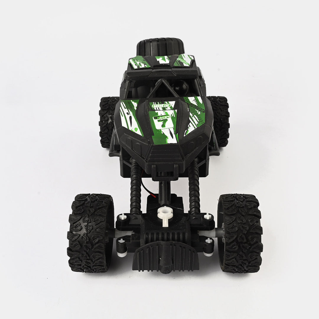 Remote Control Climbing Car for Kids