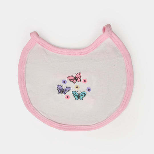 Wonderchild Baby Bib/Apron | Soft, Absorbent & Easy to Clean