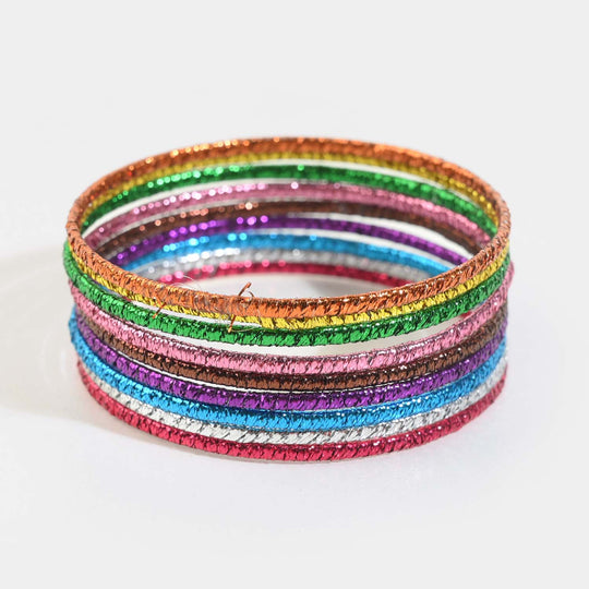 Elegant & Stylish Bangles for Girls