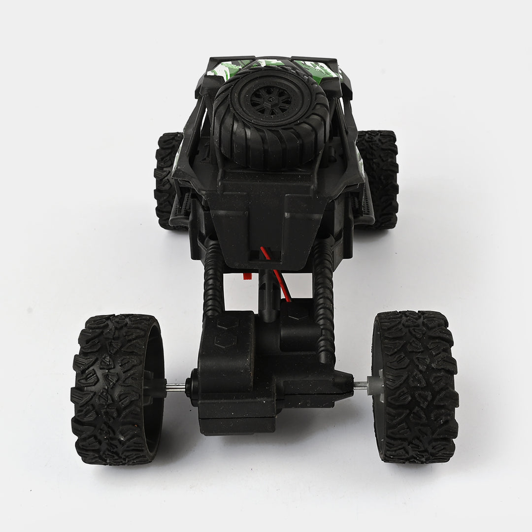 Remote Control Climbing Car for Kids