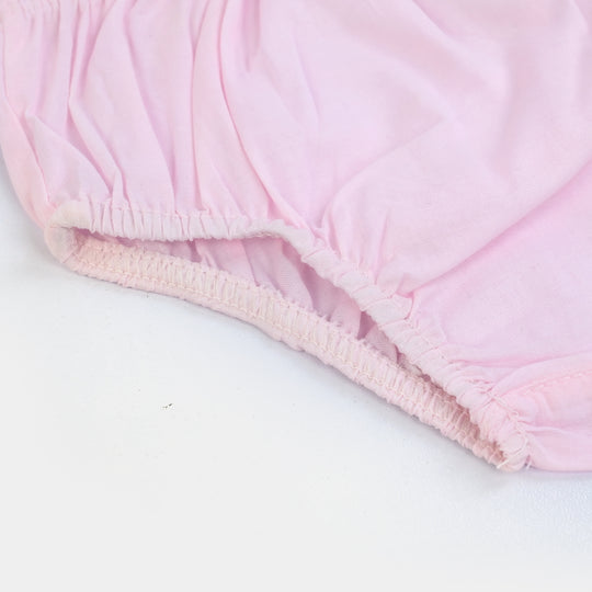 Baby Diaper Cotton Panty