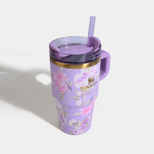 Love Shake Stanley Quencher Tumbler/Mug 20OZ