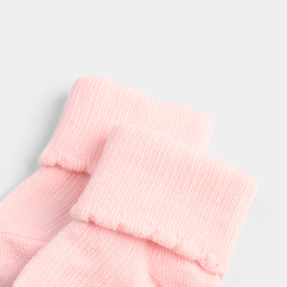 BABY SOCKS | 12M+