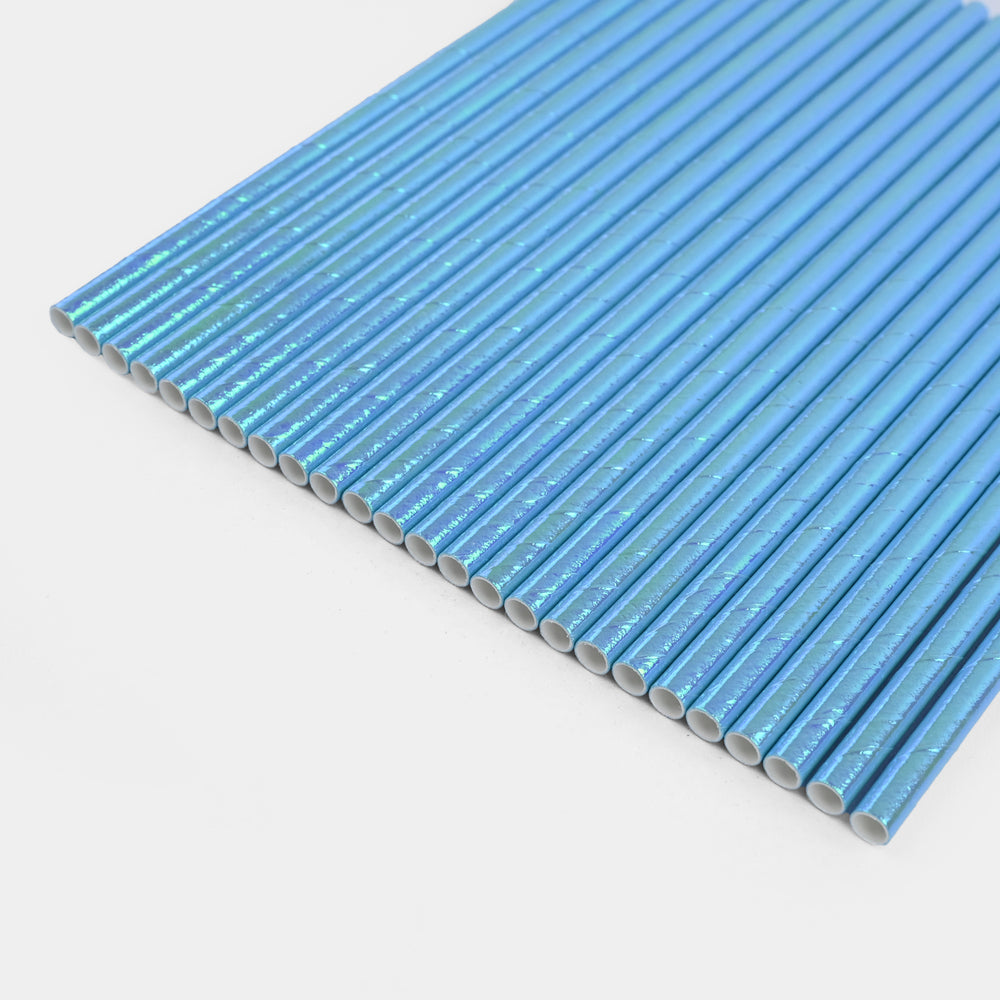 Fancy Straw