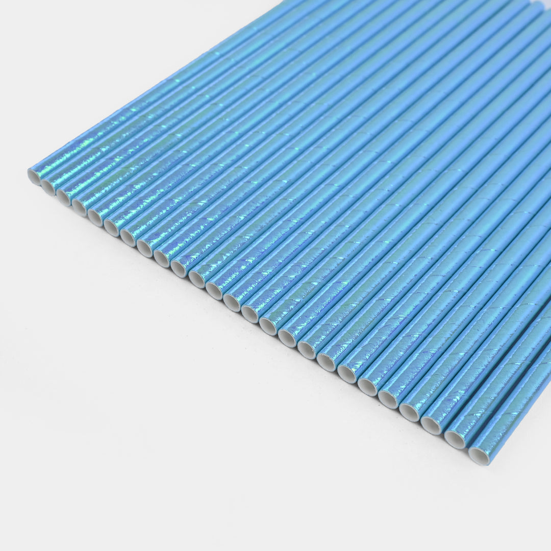 Fancy Straw
