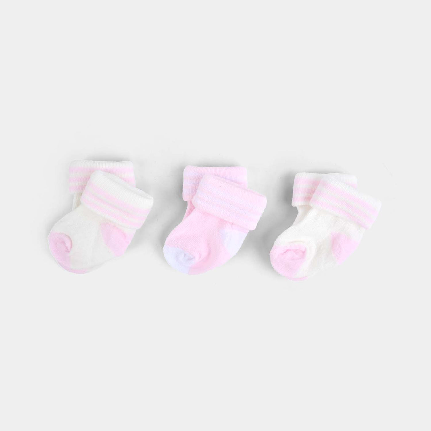 Infant Baby Socks 0-12M-3Pcs