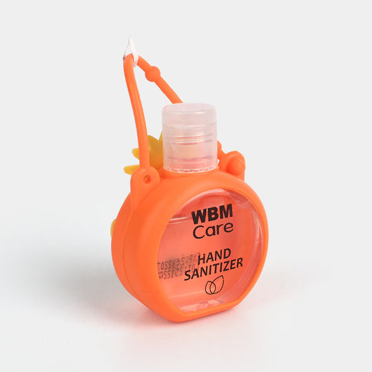 Portable Hand Care Sanitizer
