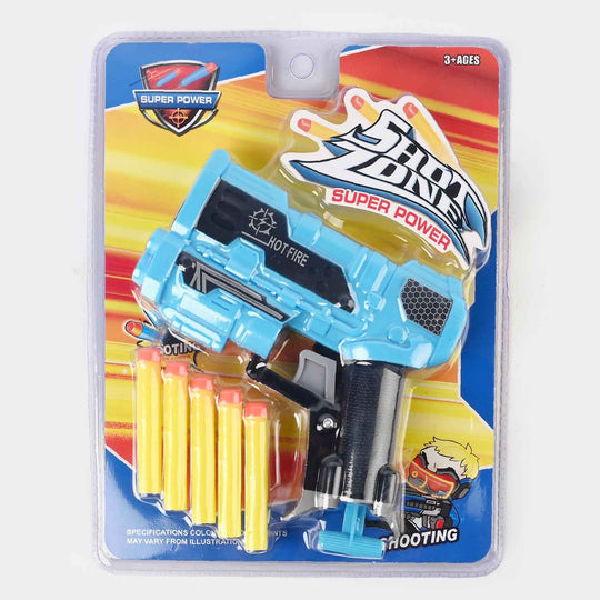 Eva Soft Dart Target Toy For Kids