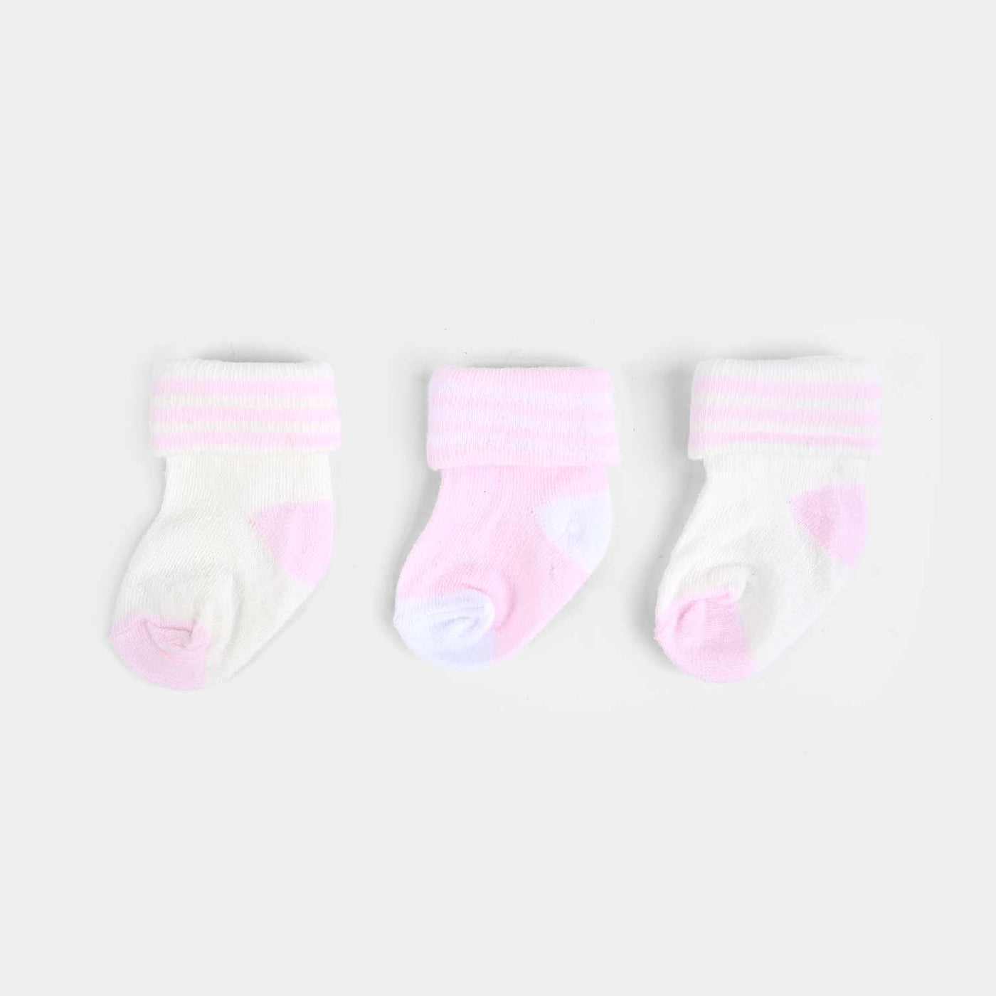 Infant Baby Socks 0-12M-3Pcs