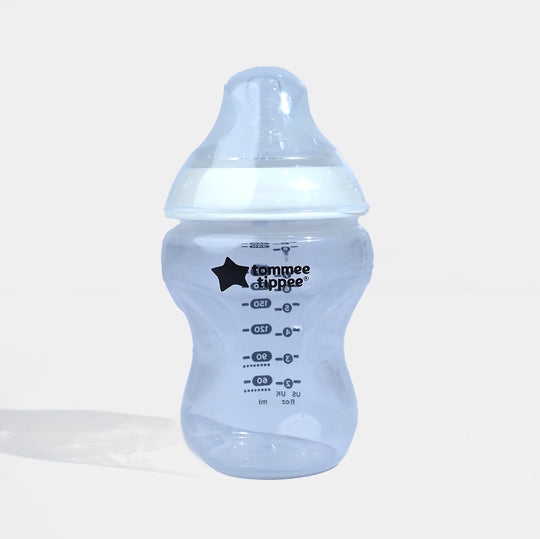 Tommee Tippee Bottle PK1 Plan Natural Start 260ml 422871