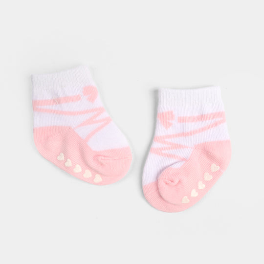 BABY SOCKS | 12M+