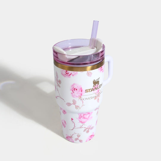 Love Shake Stanley Quencher Tumbler/Mug 20OZ
