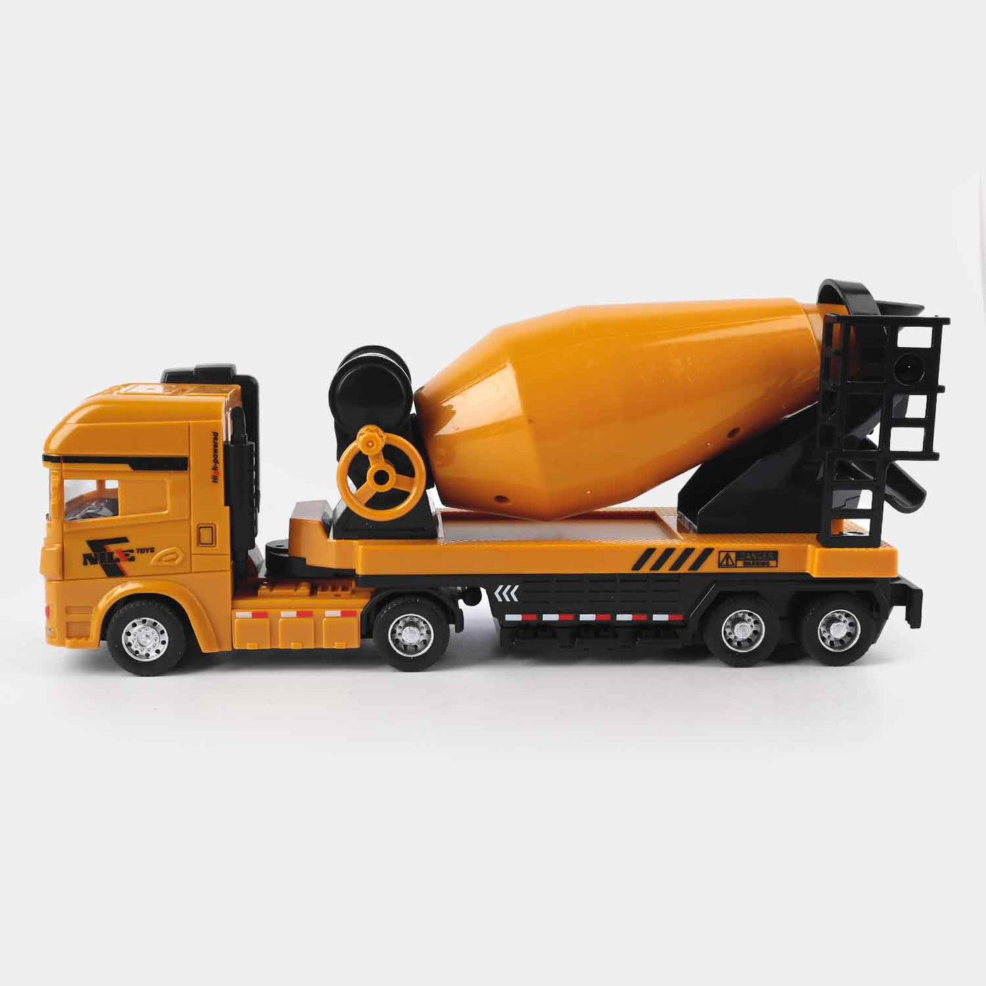 Friction  Construction Vehicles Toy For Kids