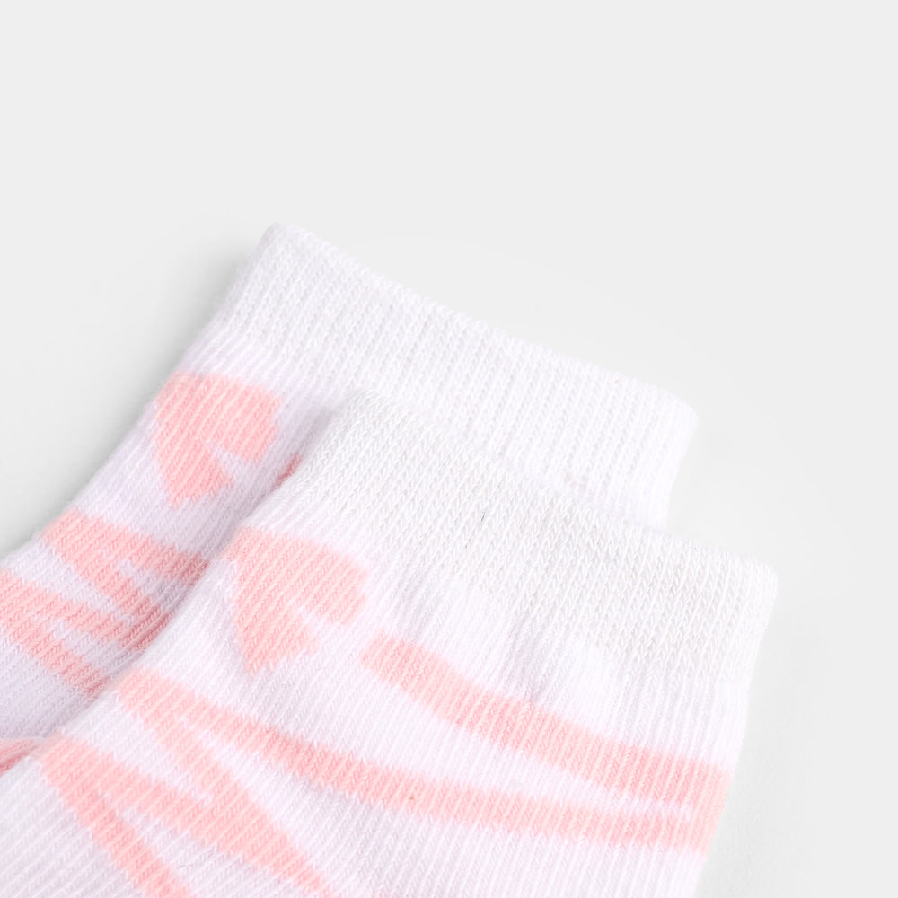 BABY SOCKS | 12M+