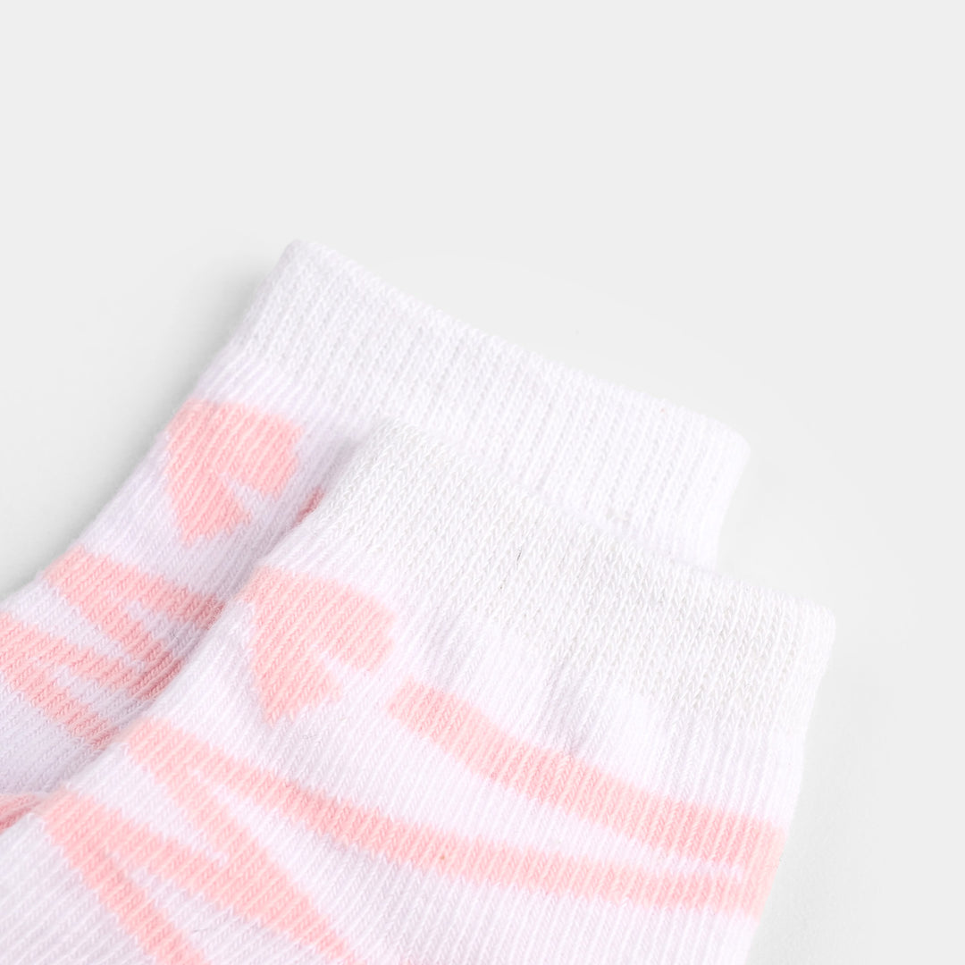 BABY SOCKS | 12M+