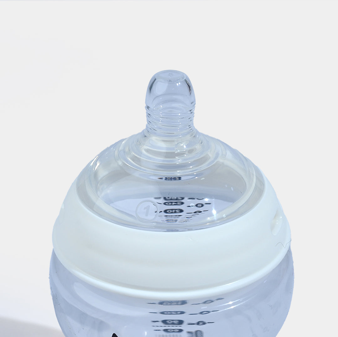 Tommee Tippee Bottle PK1 Plan Natural Start 260ml 422871