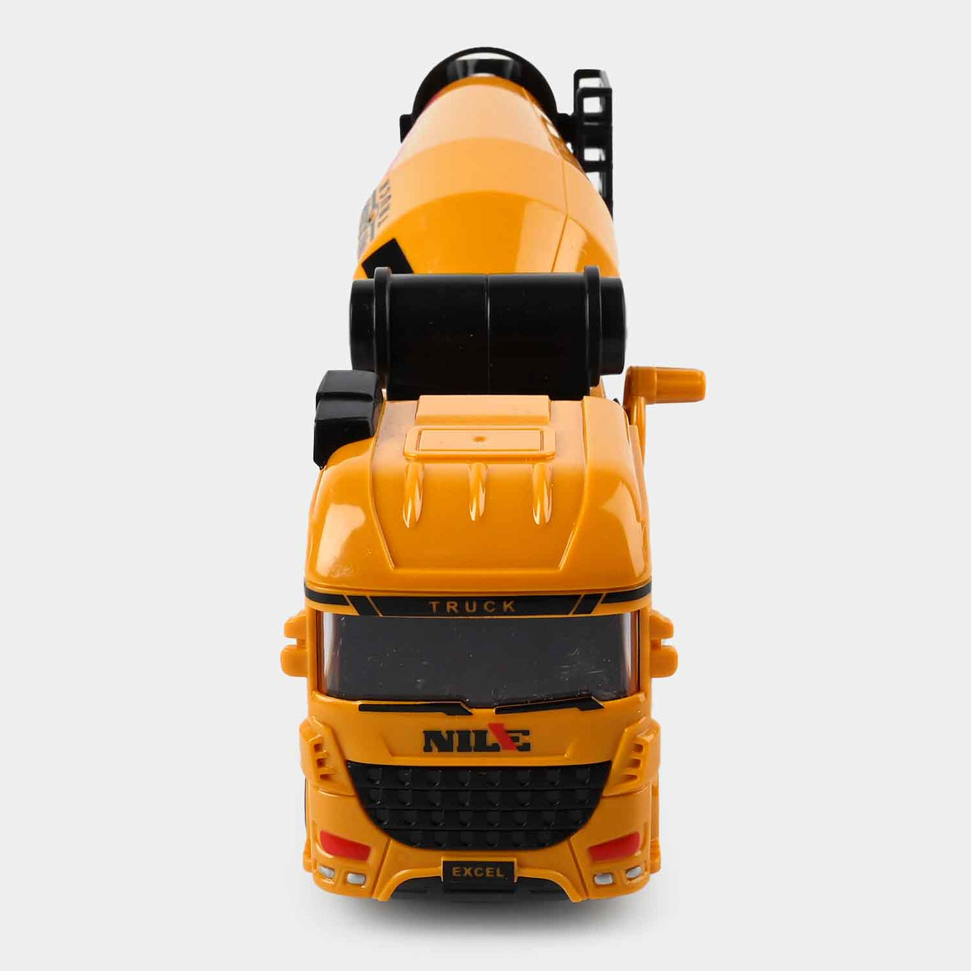 Friction  Construction Vehicles Toy For Kids