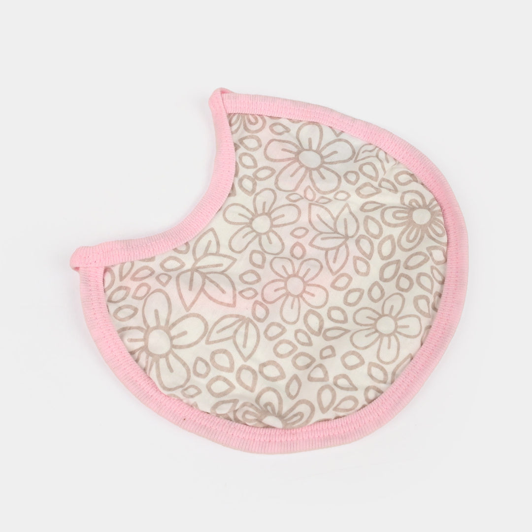 Wonderchild Baby Bib/Apron | Soft, Absorbent & Easy to Clean