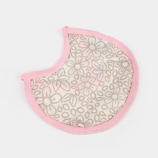 Wonderchild Baby Bib/Apron | Soft, Absorbent & Easy to Clean