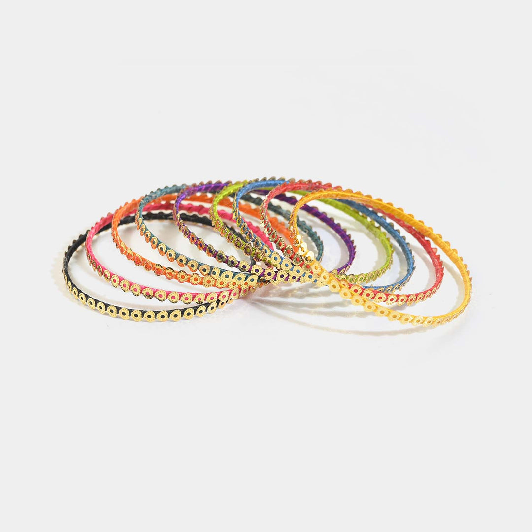 Elegant & Stylish Bangles for Girls