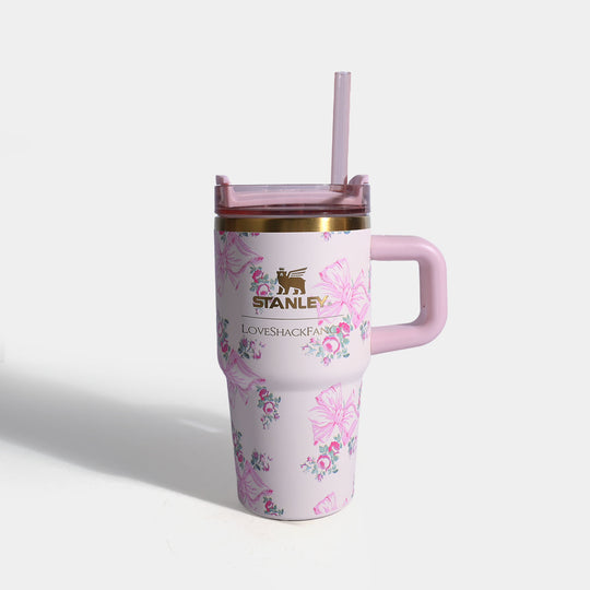 Love Shake Stanley Quencher Tumbler/Mug 20OZ