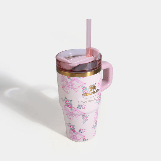 Love Shake Stanley Quencher Tumbler/Mug 20OZ