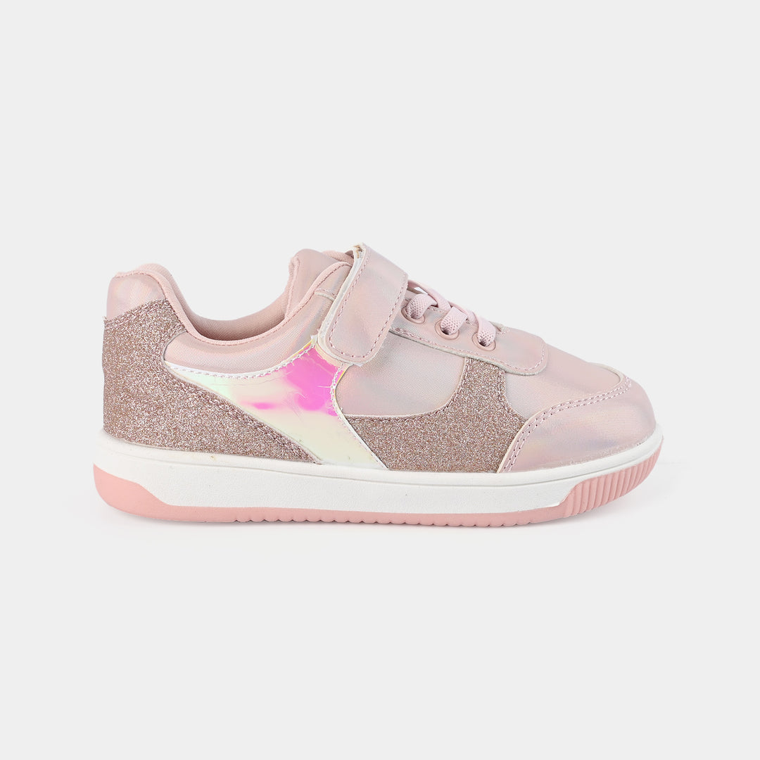 Girls Sneaker XR1011-012-Pink