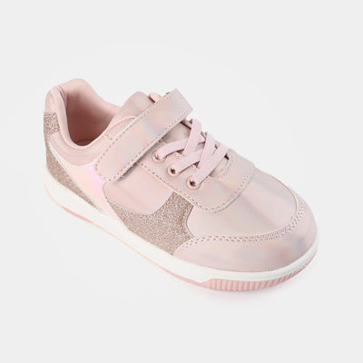 Girls Sneaker XR1011-012-Pink