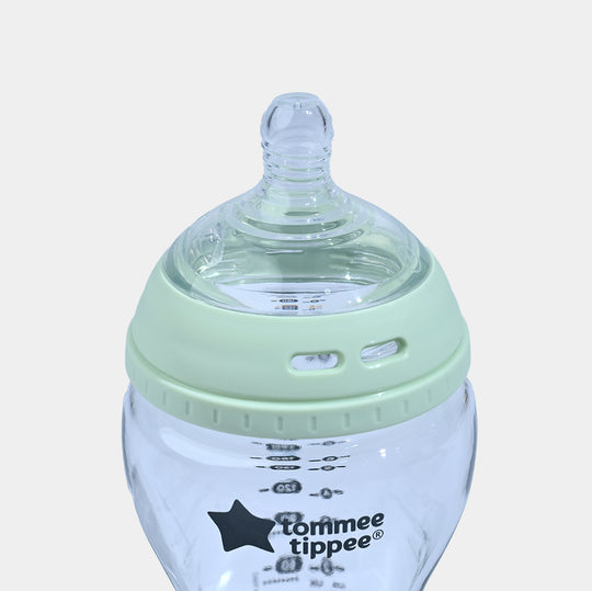 Natural Start Glass Bottle 250ml PK1