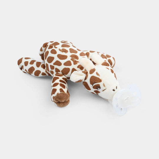 Philips Avent Ultra Soft Pacifier With Snuggle