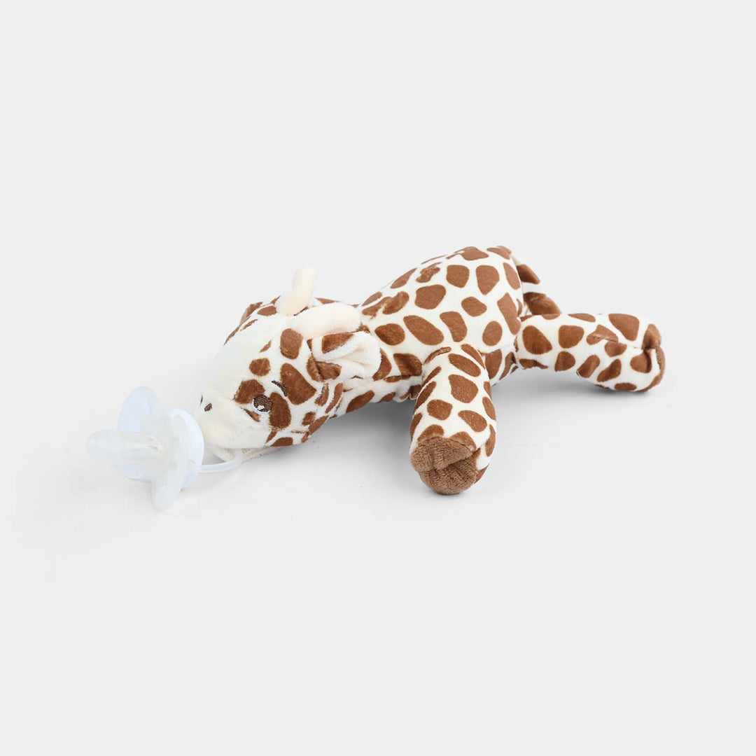 Philips Avent Ultra Soft Pacifier With Snuggle